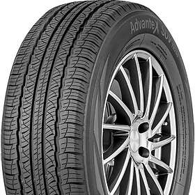 Triangle Tyre AdvanteX SUV TR259 235/55 R 17 103V XL