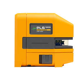 Pacific Laser System PLS-180G Z