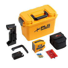 Pacific Laser System 6R KIT