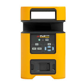 Pacific Laser System HV2R KIT