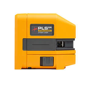 Pacific Laser System 5R Z