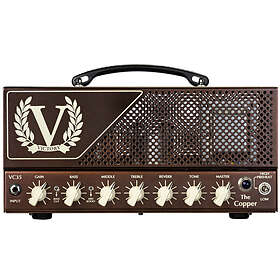 Victory Amplifiers VC35 The Copper