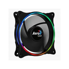 Aerocool Eclipse ARGB 120mm LED