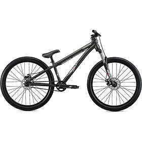Mongoose Fireball Moto