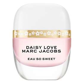 Marc jacobs daisy discount eau so sweet review