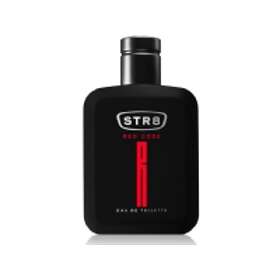STR8 Red Code edt 50ml