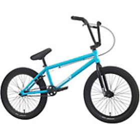 Sunday Bikes Primer