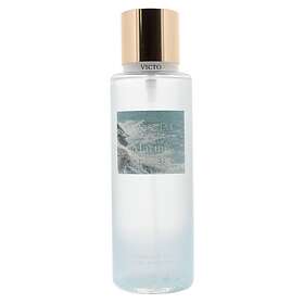 Victoria's secret fresh oasis marine splash new arrivals