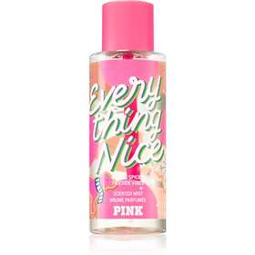 Victoria s Secret PINK Everything Nice Body Mist 250ml Best Price