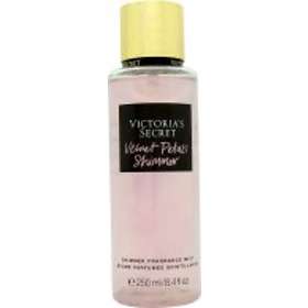Victoria's Secret Velvet Petals Shimmer Body Mist 250ml