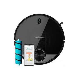 Cecotec Conga 3390