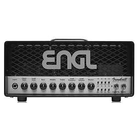 Engl Ironball E606SE