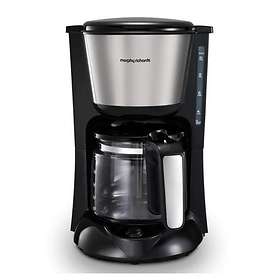 Electric coffeemaker