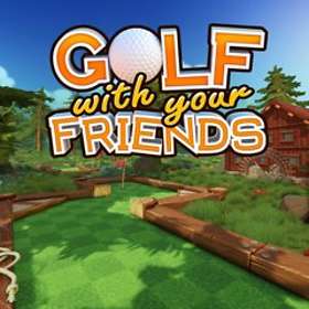 golf with friends ps4 download