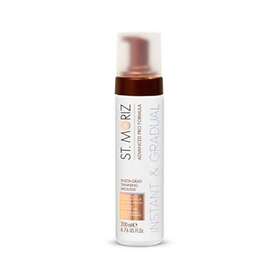 St Moriz Gradual Develop Tanning Lotion 200ml