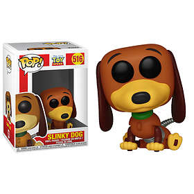 Funko POP! Toy Story 517 Slinky Dog