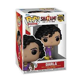Funko POP! DC Comics 264 Darla