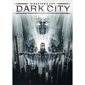 Dark City - Director's Cut (US) (DVD)