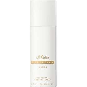 s.Oliver Selection Women Deo Spray 75ml