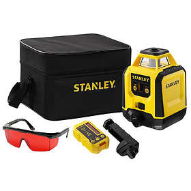 Stanley Tools DIY Rotation Laser STHT77616-0