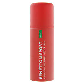 United Colors of Benetton Sport Deo Spray 150ml