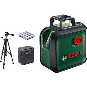Bosch AdvancedLevel 360 Set