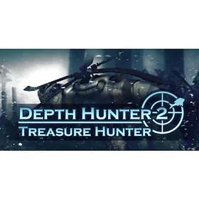 Depth Hunter 2: Treasure Hunter (PC)