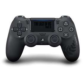 Sony DualShock 4 V2 - The Last of Us Part II Edition (PS4)