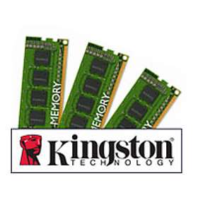 32 Go (4x8GB) Kit RAM Kingston DDR2 667MHz PC2-5300 FB DIMM Pour Serveur, Neuf
