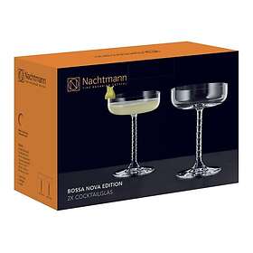 Nachtmann Bossa Nova Glas 25cl