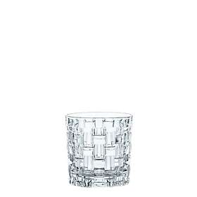 Nachtmann Bossa Nova Tumbler 25.2cl 4-pack