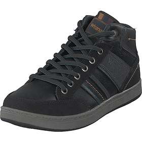 Wrangler Marshall Paso Mid (Men's)