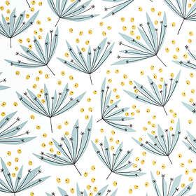 Midbec Pioneer Miss Print (MISP1343)