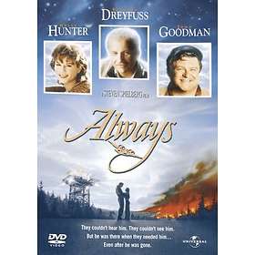 Always (UK) (DVD)