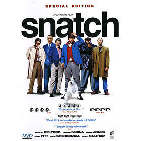 Snatch - Special Edition (DVD)