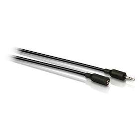 Philips SWA2531W 3.5mm - 3.5mm M-F 5m
