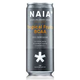 Naia* Energy Drink 330ml