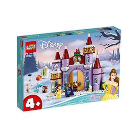 LEGO Disney Princess 43180 Belles Slot – Vinterfest