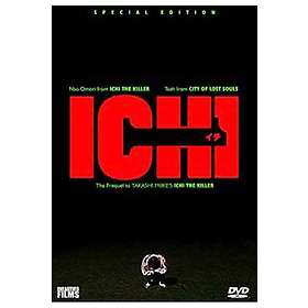 Ichi-1 - Special Edition (DVD)