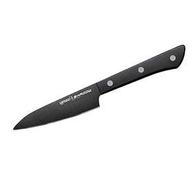 Samura Shadow Non-Stick Couteau Tout Usage 9,9cm