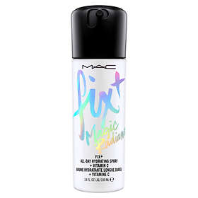 MAC Cosmetics Fix + Magic Radiance Spray 100ml
