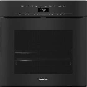Miele H7464BPX NER OBSW 230/50 (Musta)