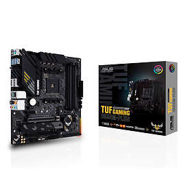 Asus TUF Gaming B550M-Plus