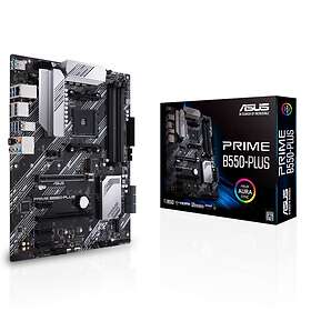 Asus Prime B550-Plus