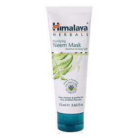 Himalaya Neem Face Mask 75ml