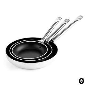 Quid Pro-Induction Professional Stekpanna 24cm