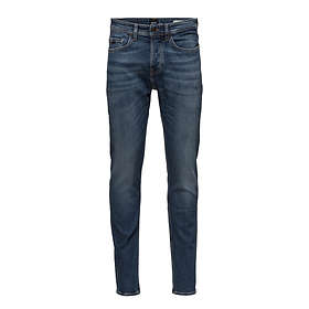 Boss Tapered Fit Jeans (Homme)