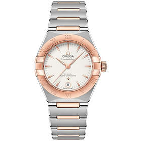 Omega Constellation Co-Axial 131.20.29.20.02.001