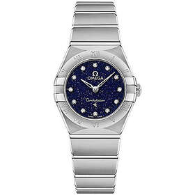 Omega Constellation Quartz 131.10.25.60.53.001