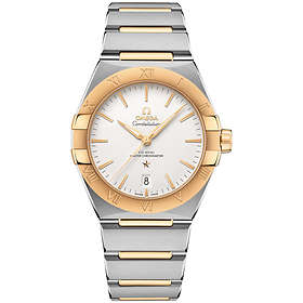 Omega Constellation Co-Axial 131.20.39.20.02.002